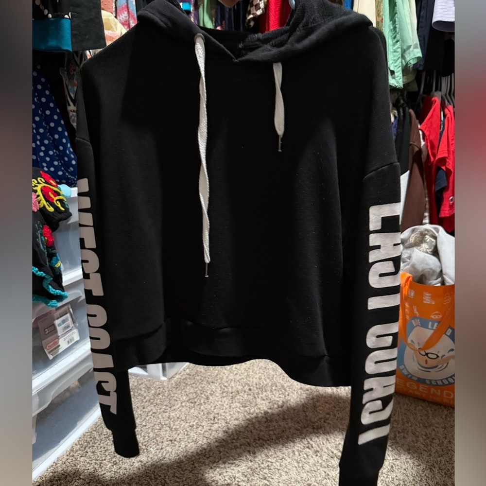 Kids hoodie. Worn a few times. In good condition